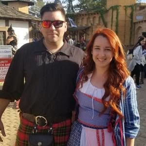 Meet your Posher, Maghan